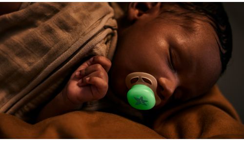 Loved by babies with 98% teat acceptance**