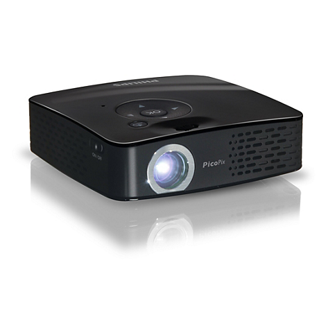 PPX1230/EU PicoPix Pocket projector