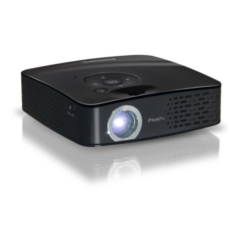 PPX1230/EU PicoPix Projecteur de poche