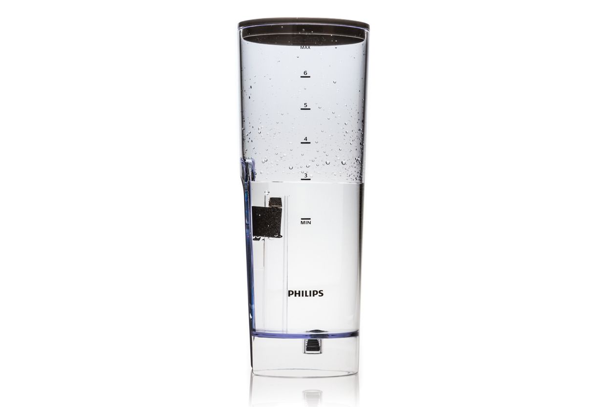 Philips HD5011/01 Waterreservoir 300006369501