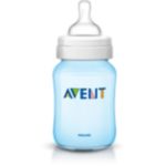 Klinicky overené potlačenie koliky a nepohodlia*