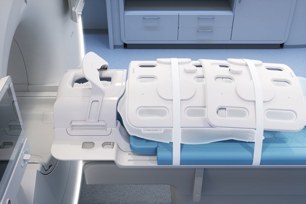dS TotalBody 1.5T (dS HeadNeckSpine and 2 dS TorsoCardiac coils)