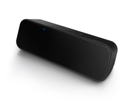 Philips spa75 hot sale portable speakers