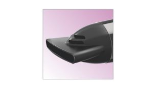 Concentrateur ultra-fin