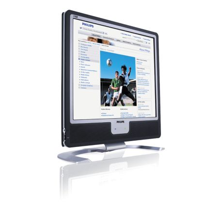 170X7FB/05  LCD monitor