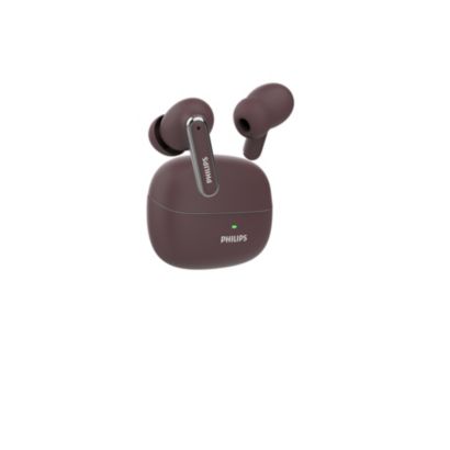 Philips True Wireless headphones