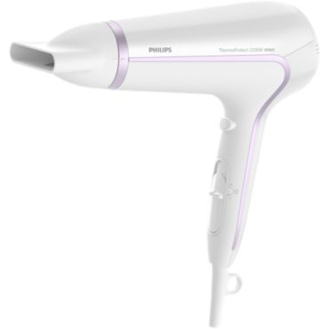 DryCare Advanced BHD170/00 Hairdryer