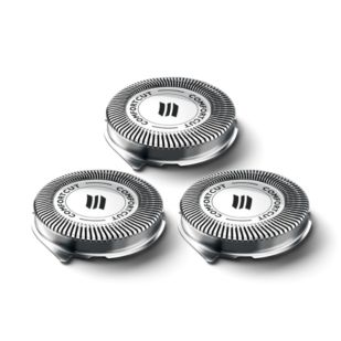 Norelco Shaver series 3000 Tıraş başlıkları
