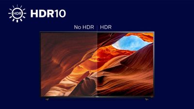 Lleva tu experiencia televisiva a un nivel completamente nuevo