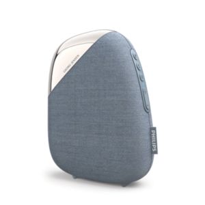 Bring the music. In style.