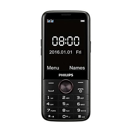 CTE330BK/74  Điện thoại di động
