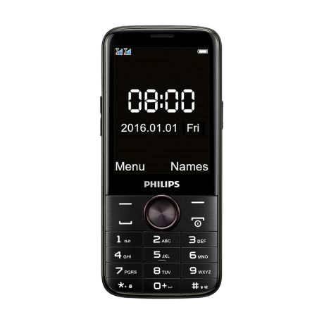 CTE330BK/74  Điện thoại di động