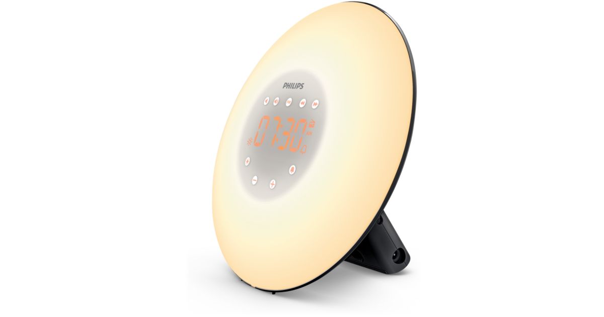 Wake-up Light HF3506/66 | Philips