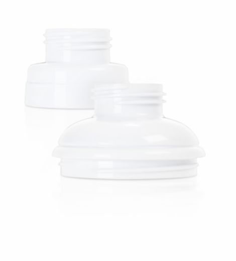 Conversion Kit for breast pumps Breast pump to bottle conversion