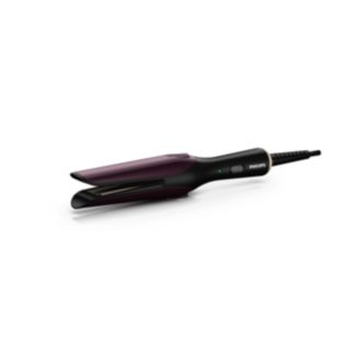 Arricciacapelli per un look naturale