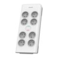 Voorzie elektronica veilig van stroom