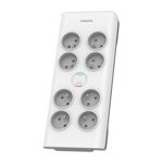Power your electronics safely