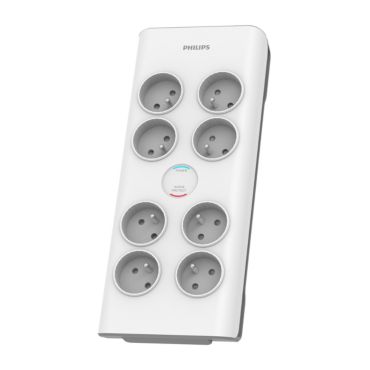 Surge protector