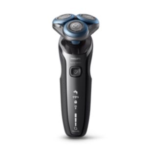 Shaver series 6000 飞利浦6000系列电动剃须刀