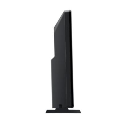 More than a smart TV - a better TV.