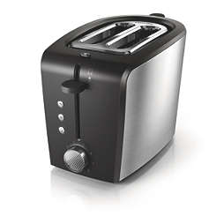Avance Collection Toaster