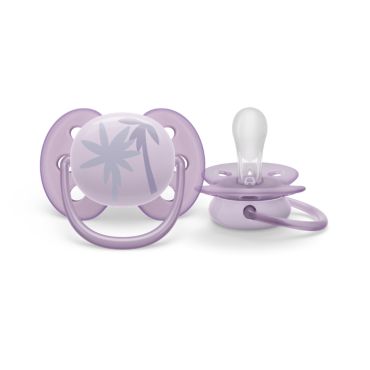 „Philips“ Avent ultra soft Čiulptukas
