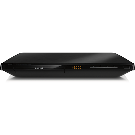 BDP3480/12 3000 series Blu-ray Disc-/DVD-speler