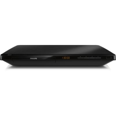 3000 series Blu-ray Disc/DVD player