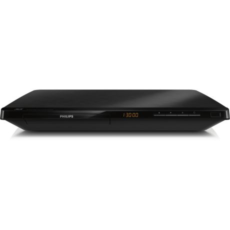 BDP3480/12 3000 series Blu-ray plaadimängija / DVD-mängija
