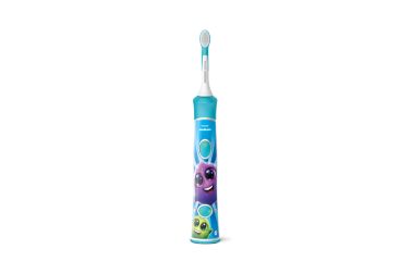 Sonic electric toothbrush