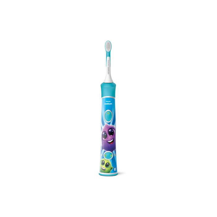 ソニッケアー For Kids ソニッケアーキッズ HX6321/03 | Sonicare