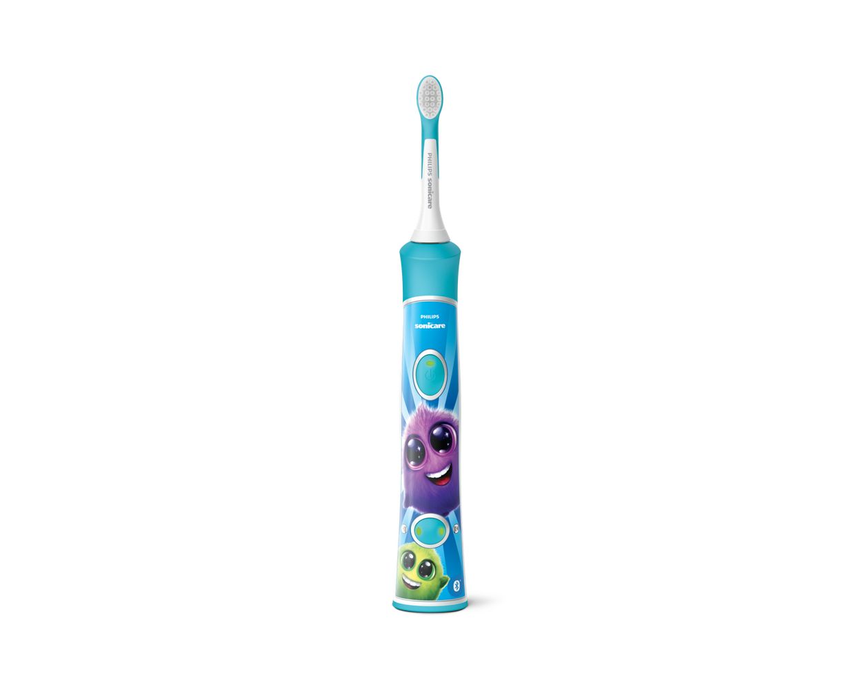 For Kids ソニッケアーキッズ HX6321/03 | Sonicare