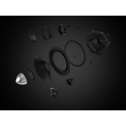 Πραγματική κινηματογραφική εμπειρία με Crystal Clear Sound