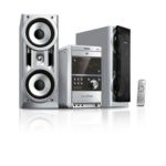 Ideal TV pal with superb sound