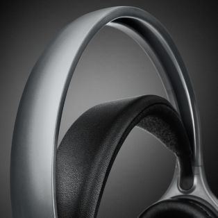 Digitale draadloze hoofdtelefoon