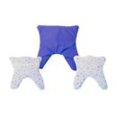 Frederick T. Frog Wipeable Positioning beanbag