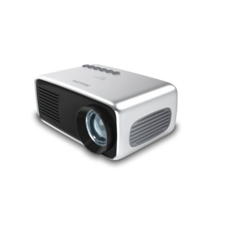 NPX240/INT NeoPix Start Mini projector