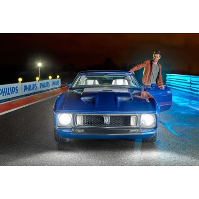 По-ярки. По-бели. По-силни.