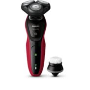 Shaver series 5000 干湿两用电动剃须刀