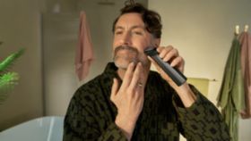 Multifunkčný zastrihávač