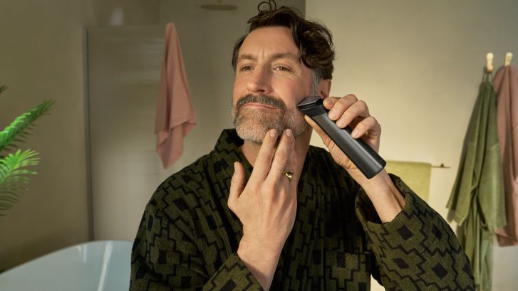 Philips All-in-One Trimmer 9000 Series