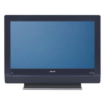 widescreen flat TV