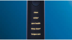 DiamondClean Smart 9700 Sonic electric toothbrush with app DiamondClean Smart 9700 Sonic electric toothbrush with app