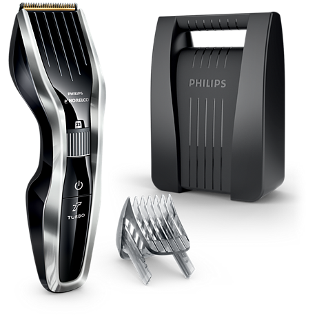 HC7452/40 Philips Norelco Hairclipper 7100, series 7000 Hair clipper