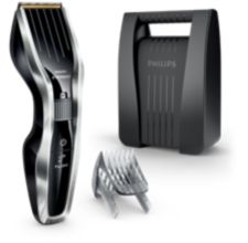 Norelco Hairclipper 7100, series 7000 Hair clipper