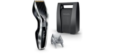Norelco Hairclipper 7100, series 7000 Hair clipper