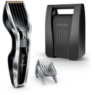 Hairclipper 7100, series 7000