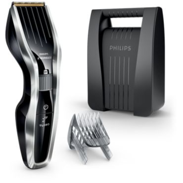 Philips Norelco Hairclipper 7100, series 7000 Hair clipper