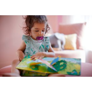 Avent ultra air Smoczek