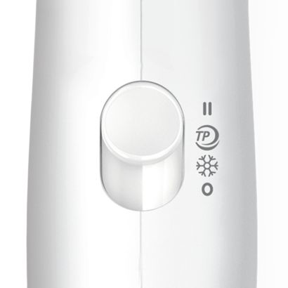 소중한 머릿결을 위한 1800W 에센셜 케어